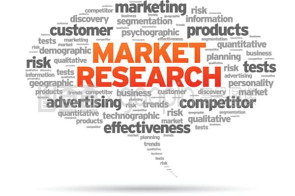 市場研究軟件開發 驅動洞察與決策的新引擎